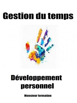 cover image of Gestion du temps